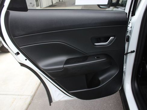 Used 2026 Hyundai Kona SEL Premium AWD/4WD image 26