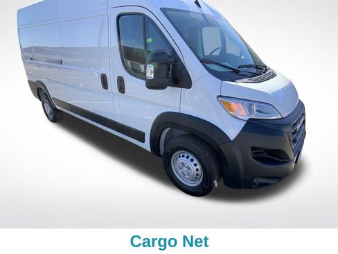 New 2026 RAM ProMaster 2500 w/ Power Group image 8