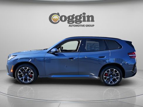 New 2026 BMW X3 xDrive30 w/ M Sport Package image 3