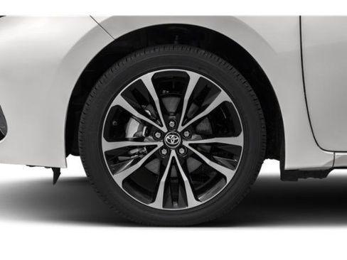 Used 2019 Toyota Corolla LE FWD image 11