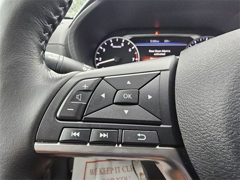 Used 2024 Nissan Sentra SV w/ All-Weather Package image 19