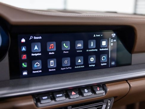 Used 2023 Porsche 911 Carrera S image 41