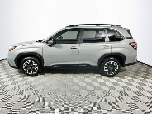 Certified 2026 Subaru Forester Premium AWD/4WD image 4