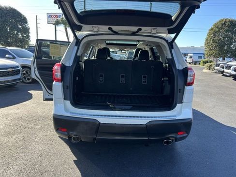 Used 2020 Subaru Ascent Limited w/ Technology Package image 17