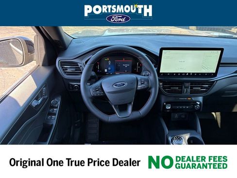 New 2026 Ford Escape ST-Line Select w/ Tech Pack #1 image 7