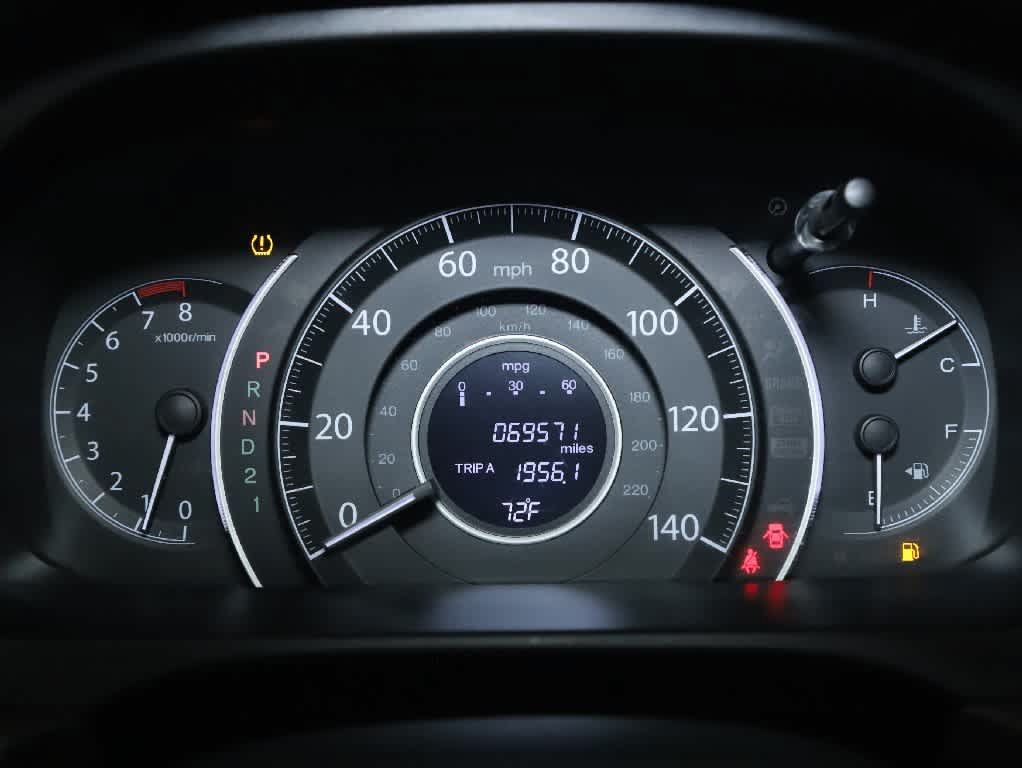 Used 2014 Honda CR-V EX-L image 23