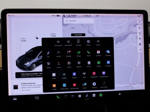 Used 2020 Tesla Model 3 Long Range image 29