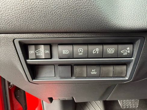 Certified 2026 Toyota Tundra Limited AWD/4WD image 14