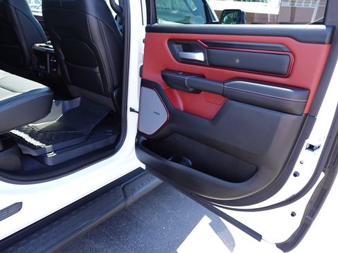 Used 2026 RAM 1500 Rebel w/ Rebel Level 2 Equipment Group AWD/4WD image 31