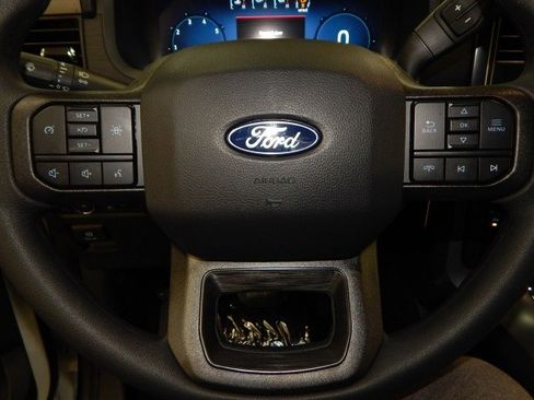 New 2025 Ford F150 STX w/ Equipment Group 200A image 27