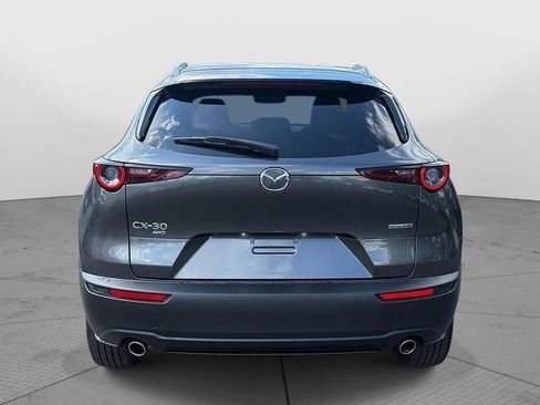 Used 2023 MAZDA CX-30 AWD 2.5 S w/ Select Package image 6