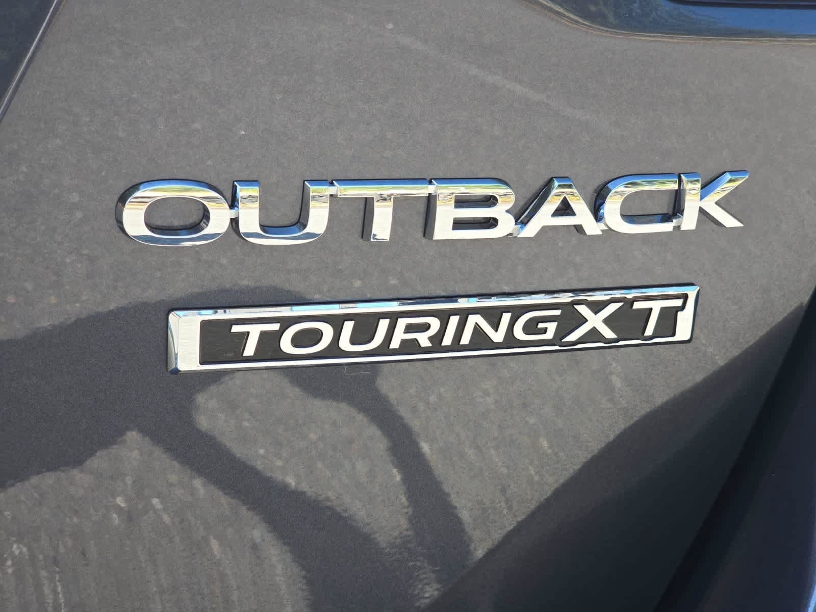 Certified 2025 Subaru Outback Touring XT w/ Tech Package 3 AWD/4WD image 7