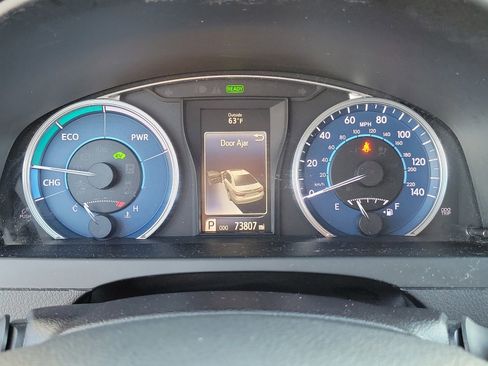 Used 2017 Toyota Camry XLE image 20