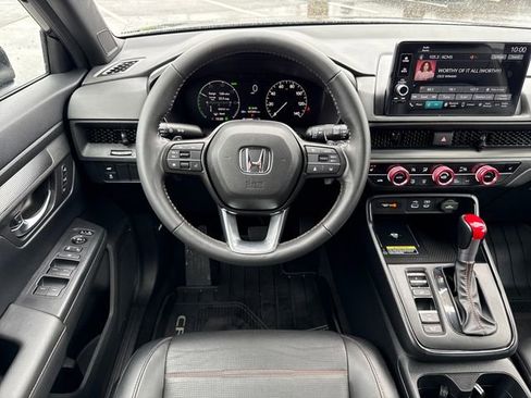 Used 2024 Honda CR-V Sport-L image 12