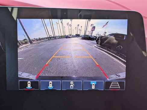 Used 2024 Chevrolet Corvette Z06 image 22