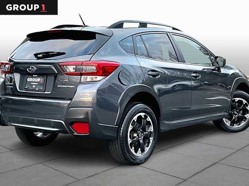 Certified 2023 Subaru Crosstrek 2.0i image 12