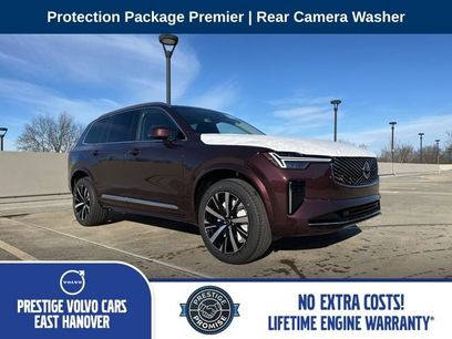 New 2026 Volvo XC90 B5 Core w/ Protection Package Premier