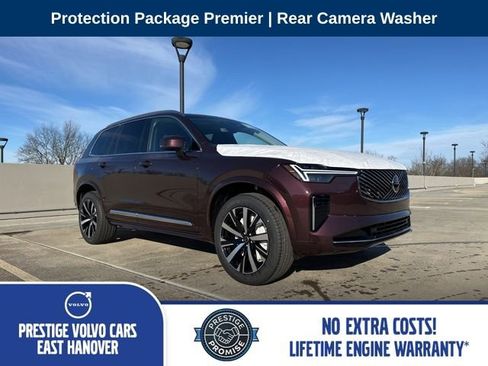 New 2026 Volvo XC90 B5 Core w/ Protection Package Premier AWD/4WD image 1