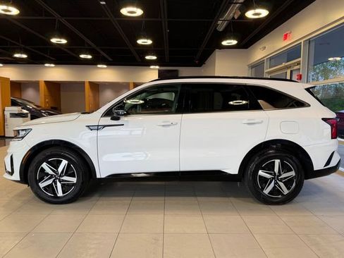 Used 2021 Kia Sorento S w/ Panoramic Sunroof Package FWD image 7