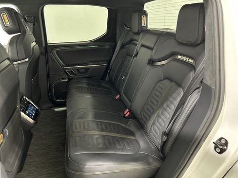 Used 2022 Rivian R1T Launch Edition AWD/4WD image 21