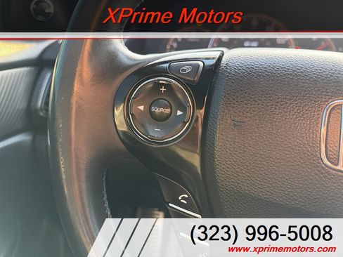 Used 2016 Honda Accord Sport image 21