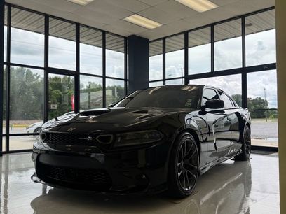 Used 2023 Dodge Charger Scat Pack w/ Technology Group