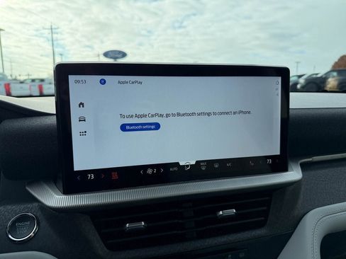 New 2026 Ford Explorer Platinum w/ LUX Leather Package image 29