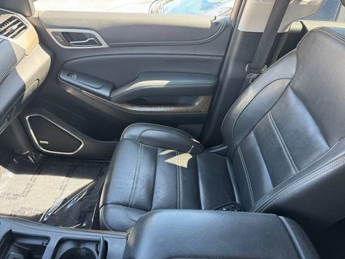 Used 2019 GMC Yukon XL Denali AWD/4WD image 28
