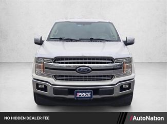 Used 2018 Ford F150 Lariat RWD video 1