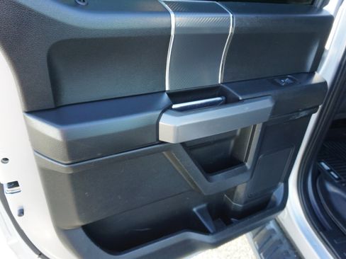 Used 2018 Ford F150 XLT w/ Equipment Group 301A Mid image 12