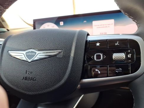 New 2026 Genesis GV80 2.5T AWD/4WD image 18