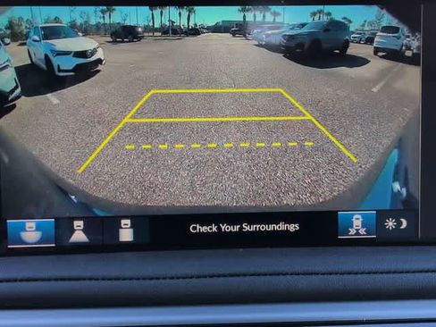 Certified 2026 Acura MDX FWD w/ Technology Package image 32