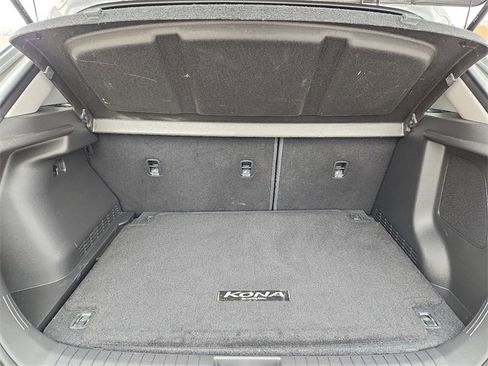 Certified 2023 Hyundai Kona Limited w/ Cargo Package image 29