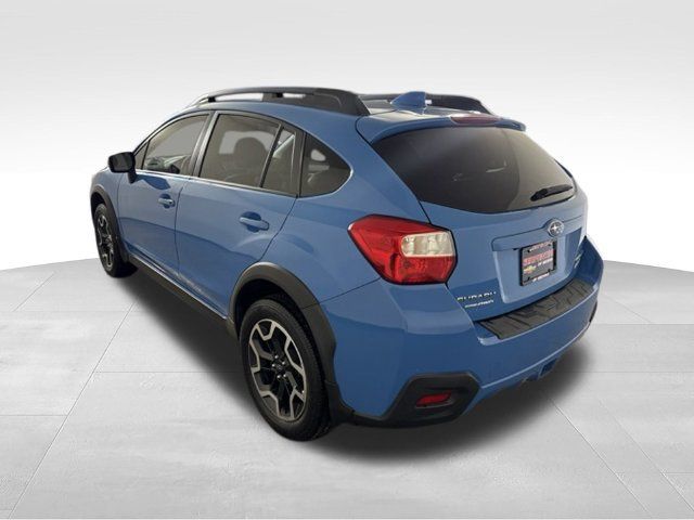 Used 2017 Subaru Crosstrek 2.0i Limited AWD/4WD image 6