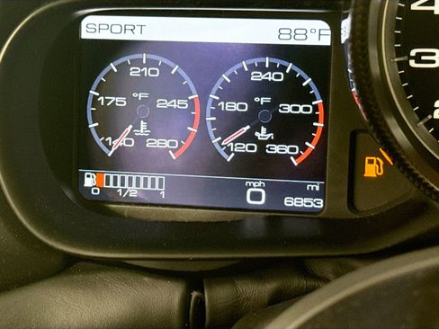 Certified 2017 Ferrari California T RWD image 30
