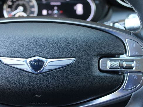 Used 2025 Genesis GV70 2.5T AWD/4WD image 44