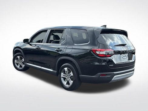 Used 2023 Honda Pilot EX-L image 5