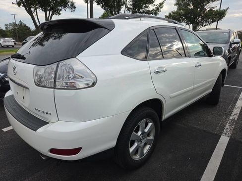 Used 2008 Lexus RX 350 AWD image 4