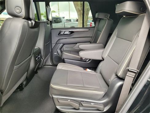 New 2025 Chevrolet Tahoe Premier image 11