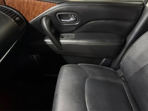 Used 2019 INFINITI QX80 Luxe RWD image 39