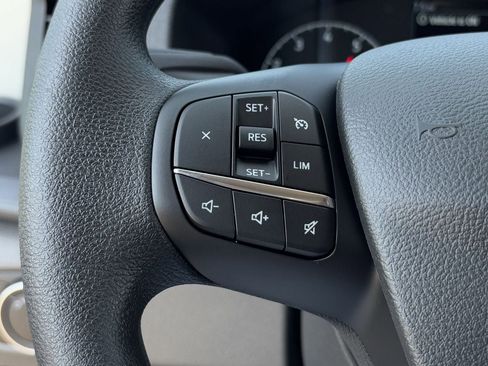 New 2025 Ford Transit 250 148 Medium Roof image 42