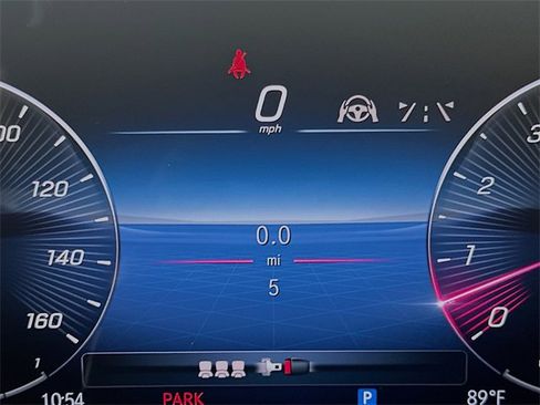 New 2026 Mercedes-Benz GLE 450 4MATIC image 12