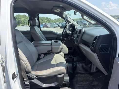 Used 2017 Ford F150 XL RWD image 13
