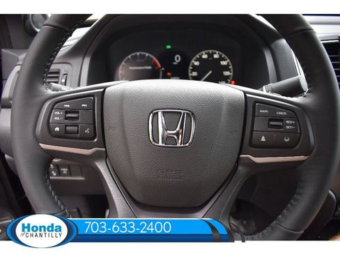 New 2026 Honda Ridgeline RTL image 35