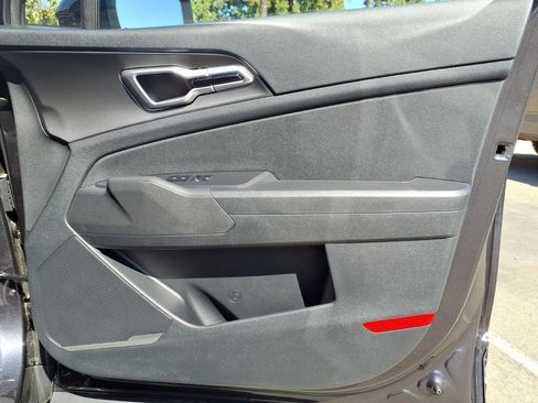 Used 2026 Kia Sportage LX FWD image 22