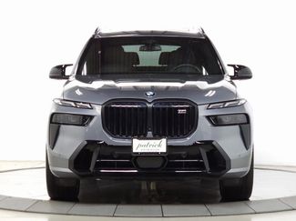 Used 2025 BMW X7 M60i video 2