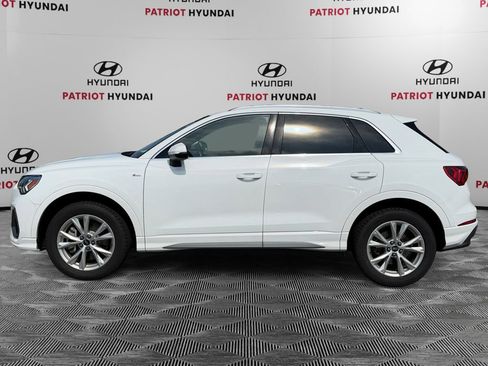 Used 2025 Audi Q3 2.0T Premium AWD/4WD image 6