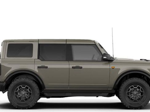 New 2026 Ford Bronco Badlands AWD/4WD image 30