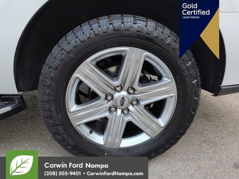 Certified 2021 Ford Expedition XLT RWD image 32