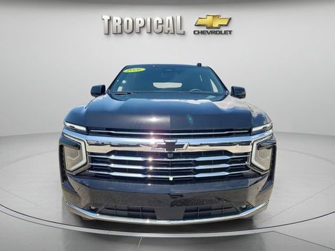 New 2026 Chevrolet Suburban LT w/ Comfort Package RWD image 8